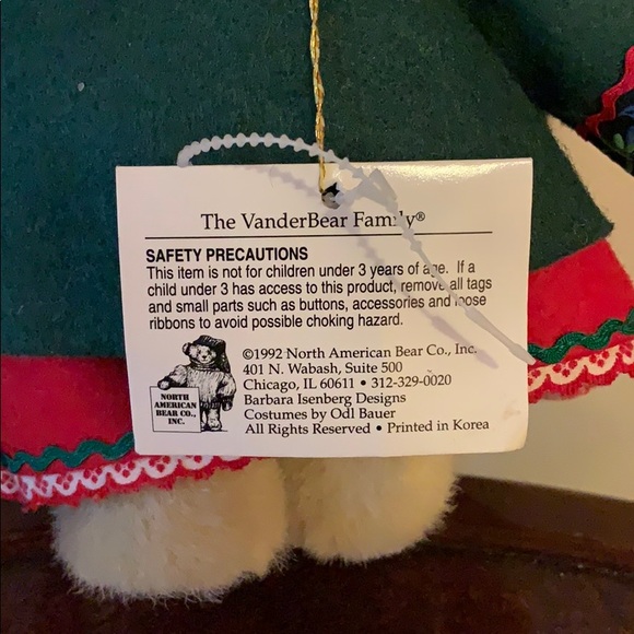 Muffy VanderBear - Picture 4 of 5